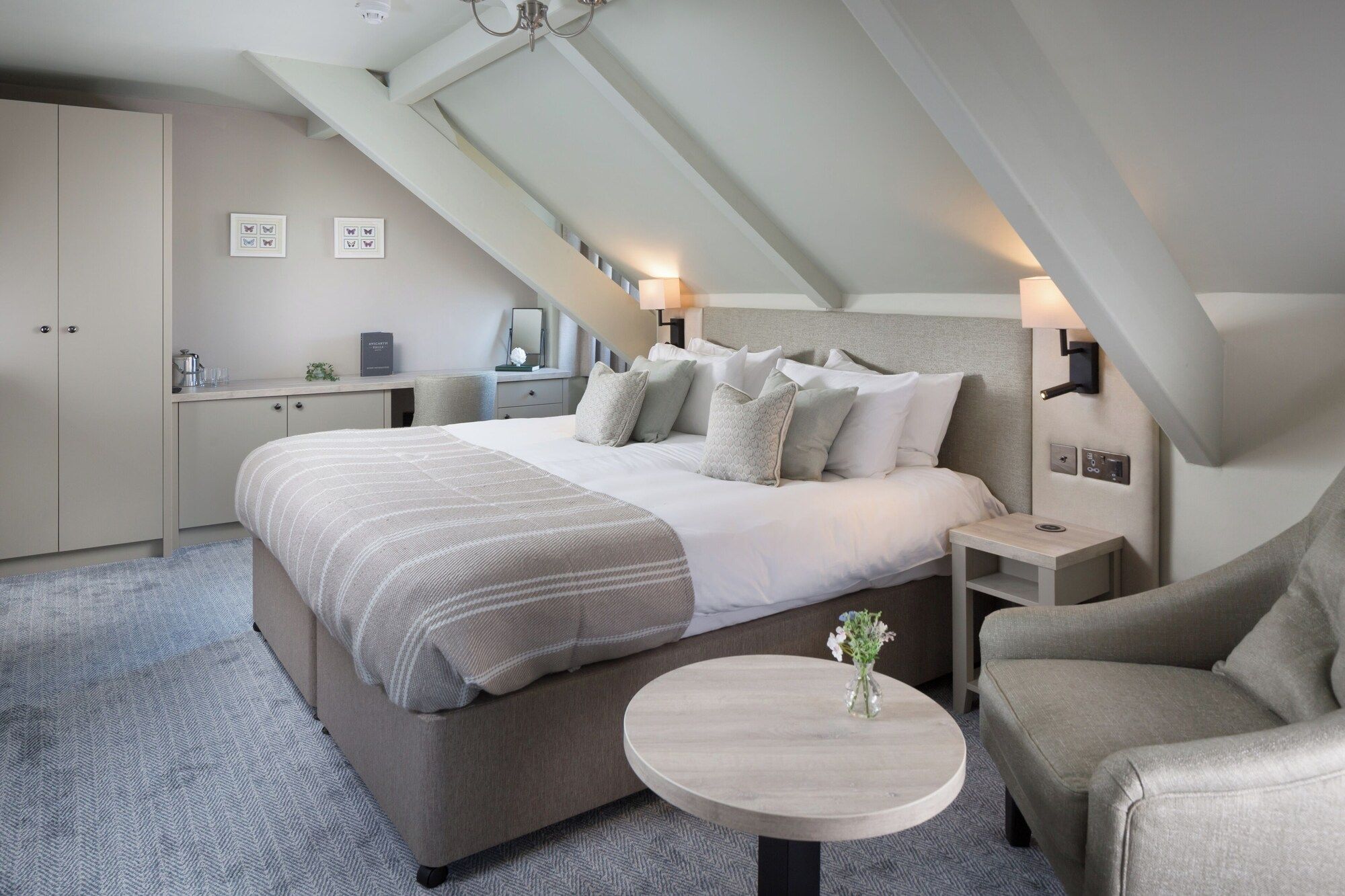 Aysgarth Falls Hotel - Leyburn