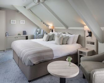 Aysgarth Falls Hotel & Restaurant - Leyburn