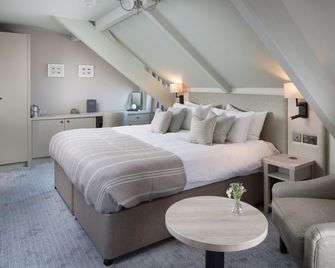 Aysgarth Falls Hotel - Leyburn