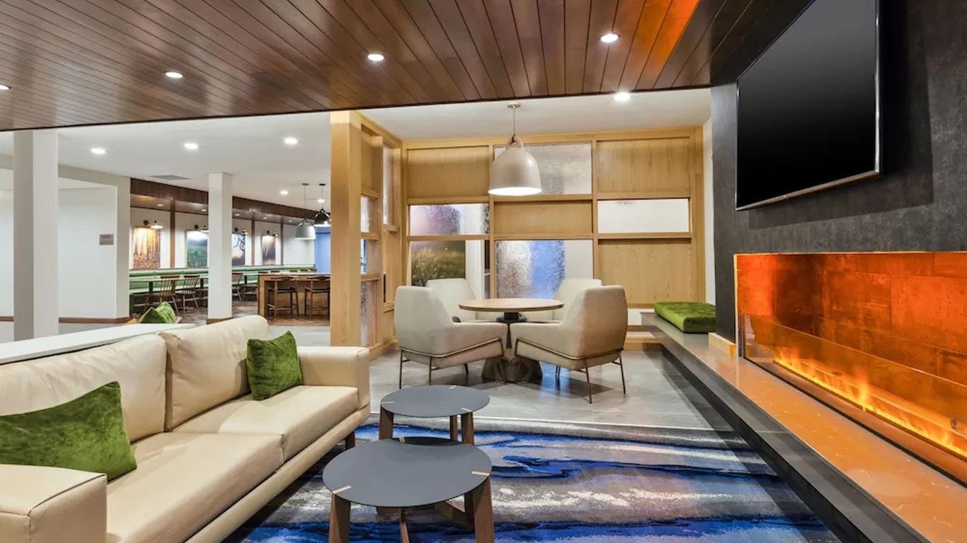 Fairfield by Marriott Inn & Suites Cincinnati Airport South/Florence