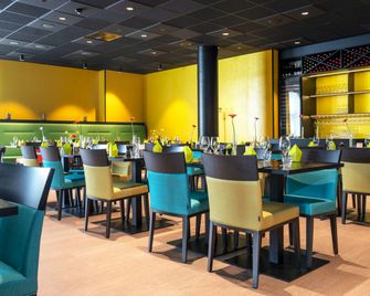 Thon Hotel Alta - Alta - Restaurant