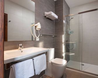 Hbe Boutique España - Llucmajor - Baño