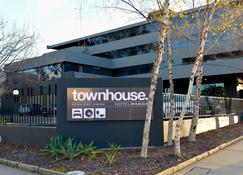 Townhouse Hotel - Wagga Wagga - Edifício