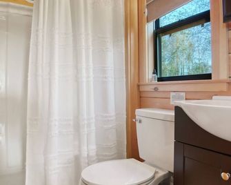 Panoramic Paradise - Hot Tub - Brookville