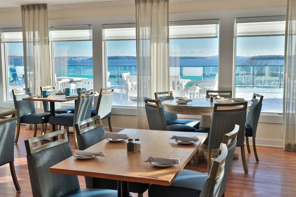Oak Island Resort & Conference Centre - Western Shore - Restaurant
