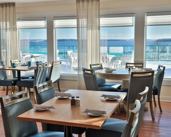 Oak Island Resort & Conference Centre - Western Shore - Restaurant