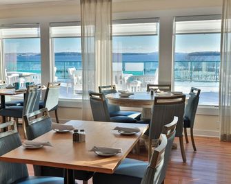 Oak Island Resort & Conference Centre - Western Shore - Restaurant