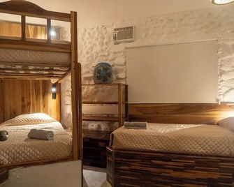 Las Golondrinas Ayampe - Puerto López