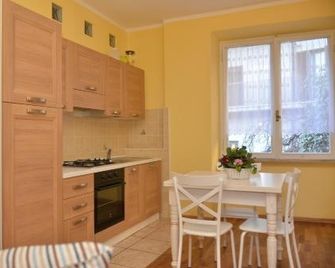 Rietinn 1 - Rieti - Cucina