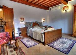 Agriturismo Ardene - Montepulciano - Bedroom