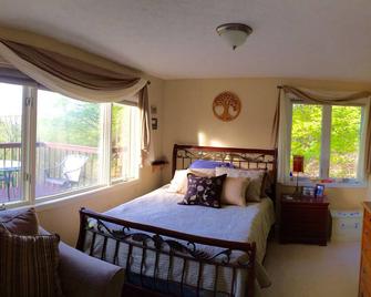 Beauty, Privacy, And Comfort! - Richmond - Bedroom