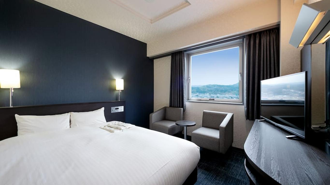 Karatsu Daiichi Hotel