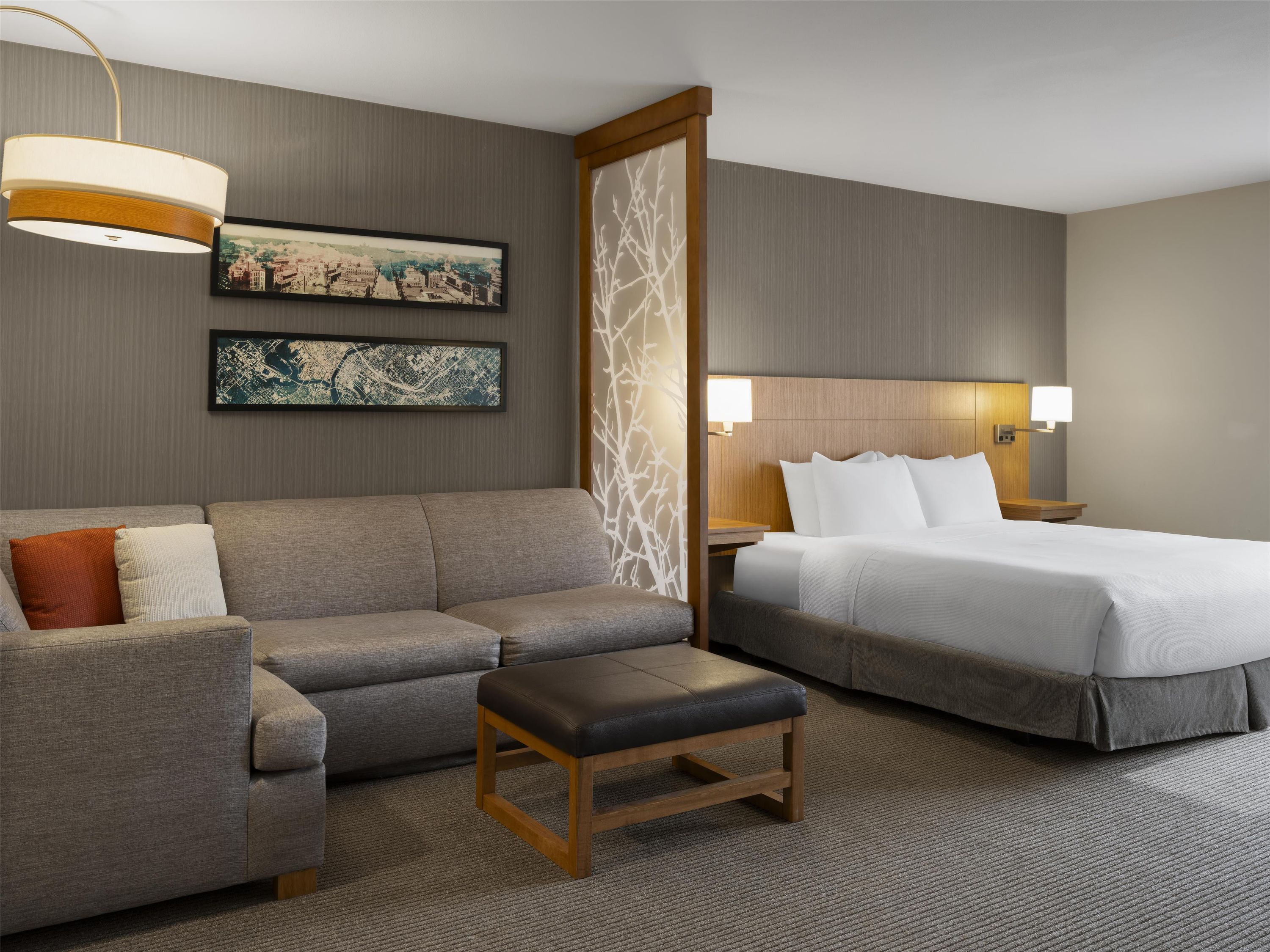 Hyatt Place West Des Moines/Jordan Creek