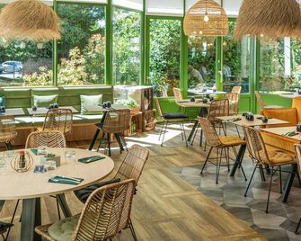 メルキュール ニオール マレ ポワトゥヴァン - ニオール - レストラン