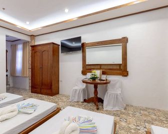Zen Rooms Casa Lorenzo Legazpi - Legazpi City