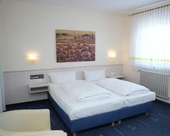 Weber Residenz - Mannheim - Schlafzimmer