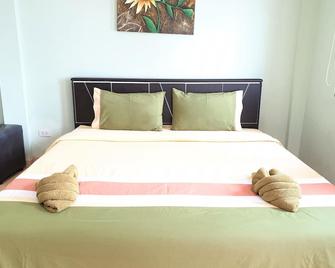 Sea Beach Koh Larn 2 - Pattaya - Habitación