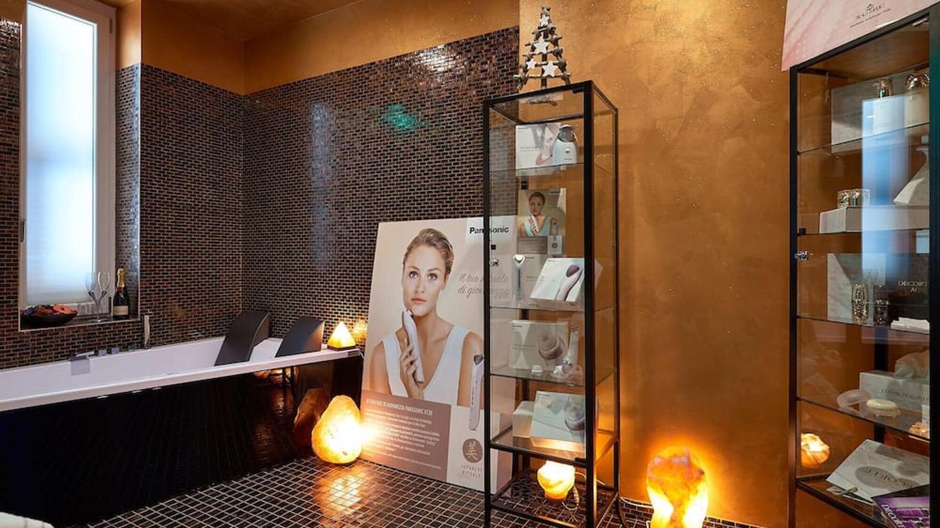 Ricaroka exclusive room & spa