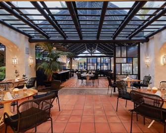 Dreams Jardin Tropical Resort & Spa - Adeje - Restaurant