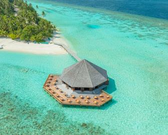 Vilamendhoo Island Resort & Spa - Vilamendhoo - Restaurant