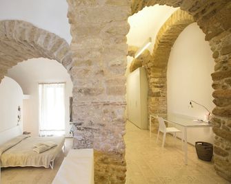 Tropea Vetera Luxury Home - Casa Forno1638 - Tropea