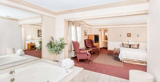 Knights Inn & Suites South Sioux City - South Sioux City - Chambre