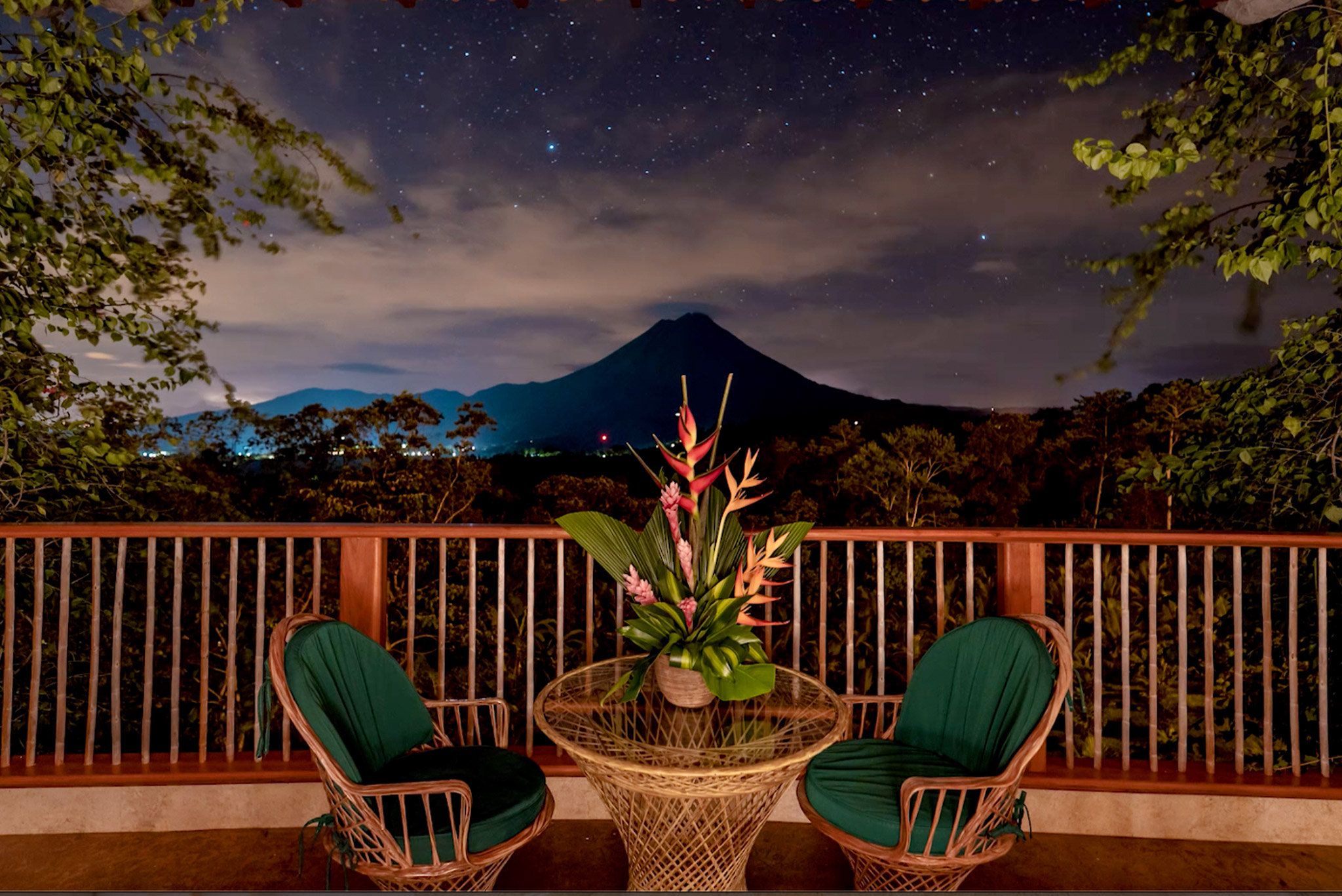 The Springs Resort and Spa at Arenal