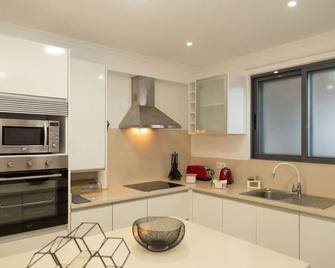 Villa Rita in Machico - Machico - Kuchnia