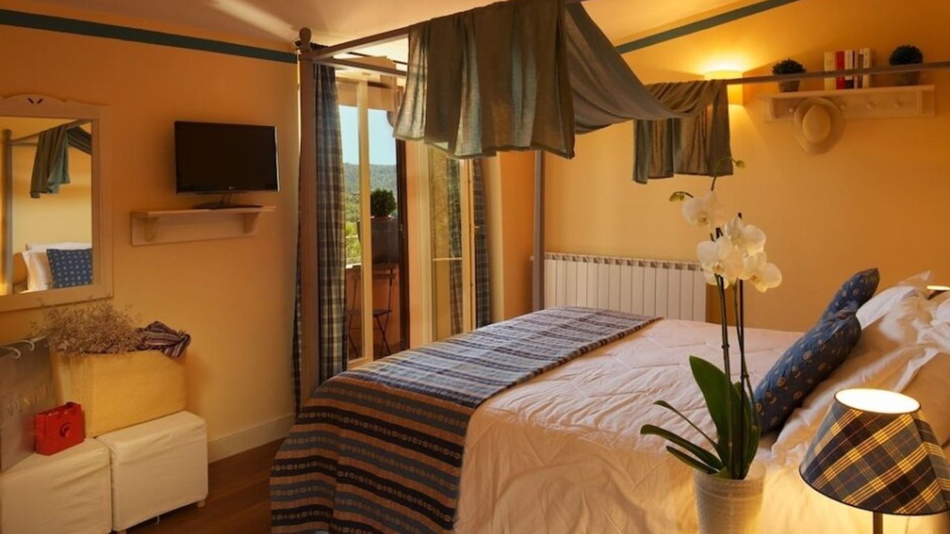 Albergo La Fontanella