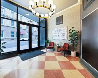 La Luz - San Antonio