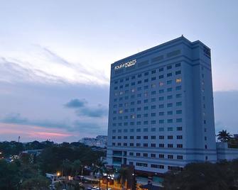 Four Points by Sheraton Batam - Batam - Gebäude