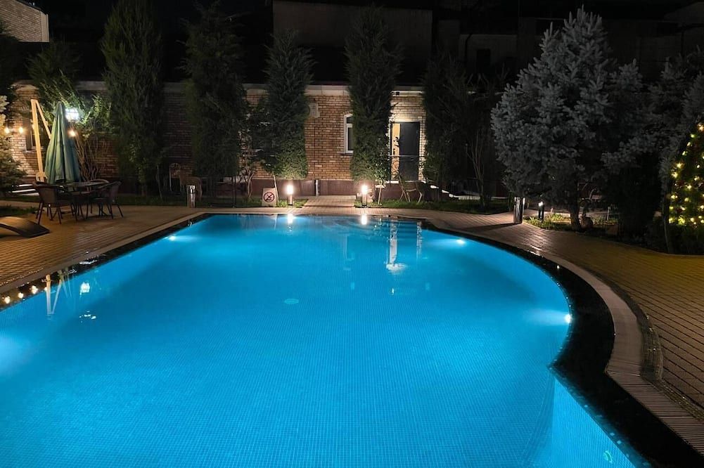 اتا إس 309 هوتل