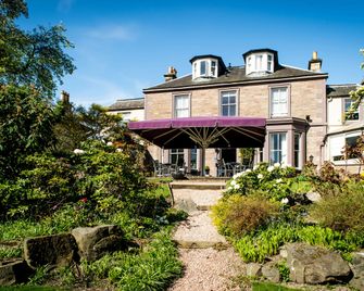 Parklands Hotel - Perth - Building