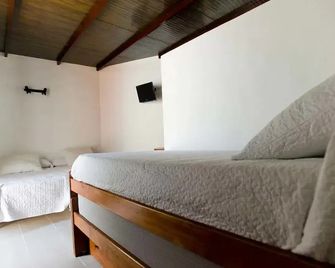 Hospederia Almundo - Tarifa