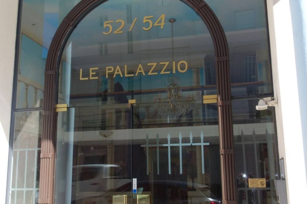 Palazzio 2, by Welcome to Cannes - كان