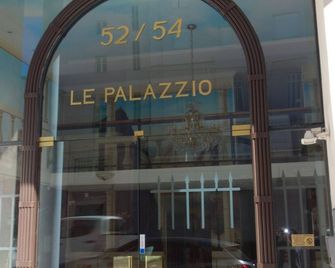 Palazzio 2, by Welcome to Cannes - Cannes