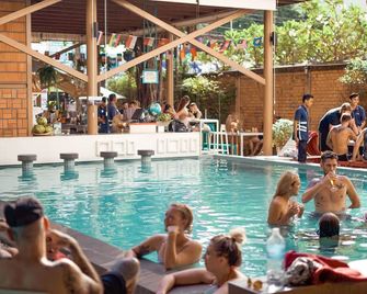Lub d Siem Reap - Near Pub Street & Angkor Wat - Ciudad de Siem Riep