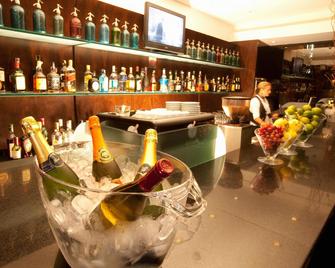 Pergamon SP Frei Caneca by Accor - Sao Paulo - Bar