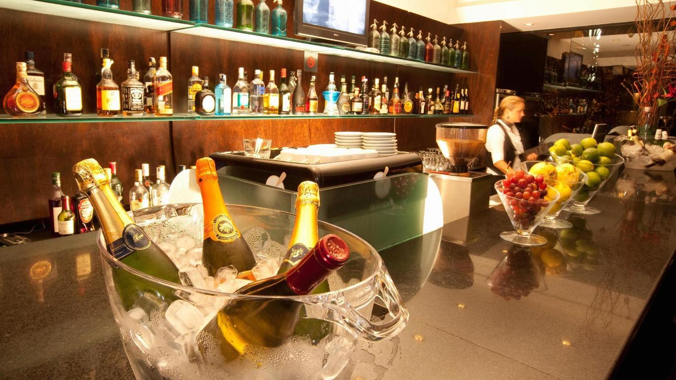 Pergamon SP Frei Caneca by Accor