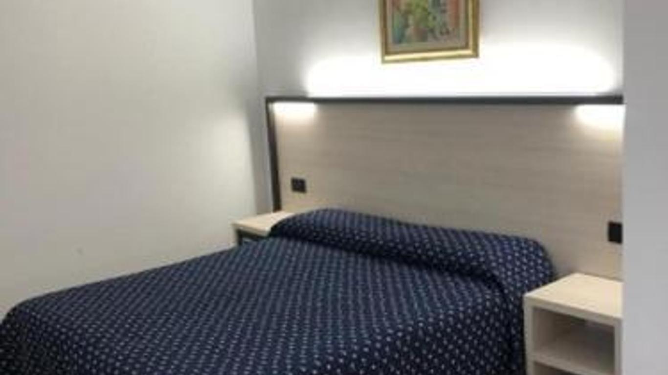 Alloggi Pontecorvo Liviana