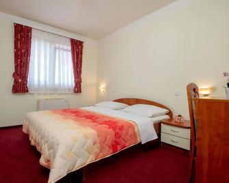 Hotel Adria - Neum - Quarto