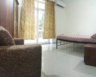 Milpearl - Varca - Bedroom