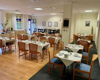 Ambassador Apparthotel - Vaterstetten - Restaurant