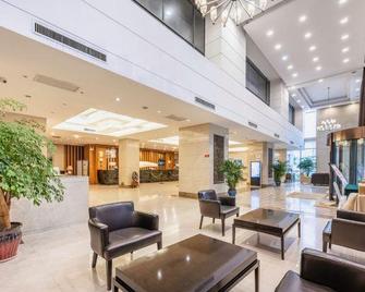 Innovate Yeohwa Hotel - Weinan - Lobby