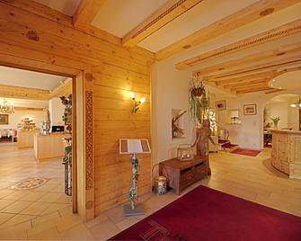 Hotel Traube - Fliess