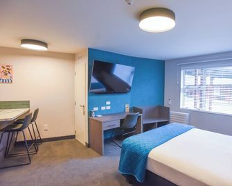 Homestead Villa Motel - อินเวอร์คาร์กิลล์
