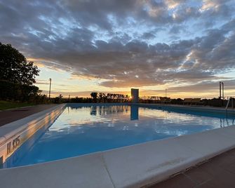 Three Rooms Apartment - Agilla e Trasimeno - Paciano - Piscina