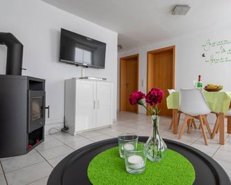 Haus Salweyblick - Eslohe - Dining room
