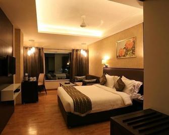 Vista Rooms at Nandan Kanan - Dewas - Habitación