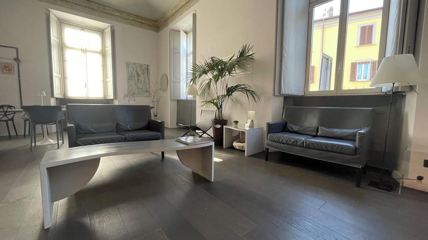 Hotel Europa Varese
